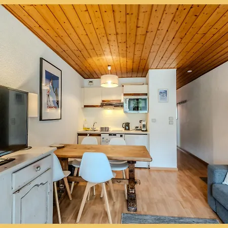 Apartman L'aiguille De I Les Praz Chamonix