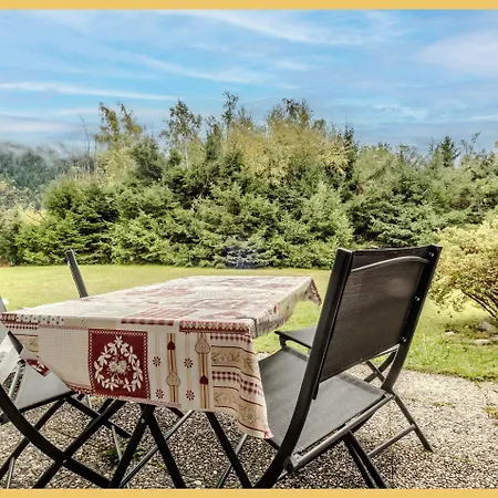 Apartman L'aiguille De I Les Praz *