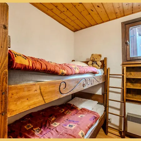 L'aiguille De I Les Praz * Chamonix