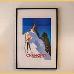 Apartament L'aiguille De I Les Praz *