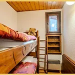 L'aiguille De I Les Praz Apartament *