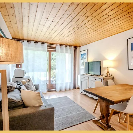 L'aiguille De I Les Praz * Chamonix