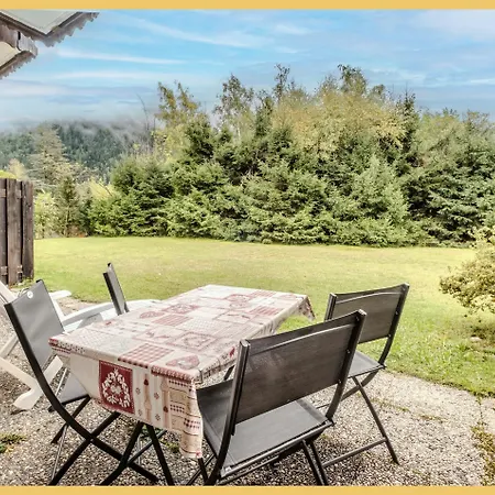 L'aiguille De I Les Praz