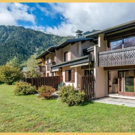 Apartmán L'aiguille De I Les Praz Chamonix