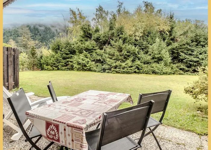 L'aiguille De I Les Praz