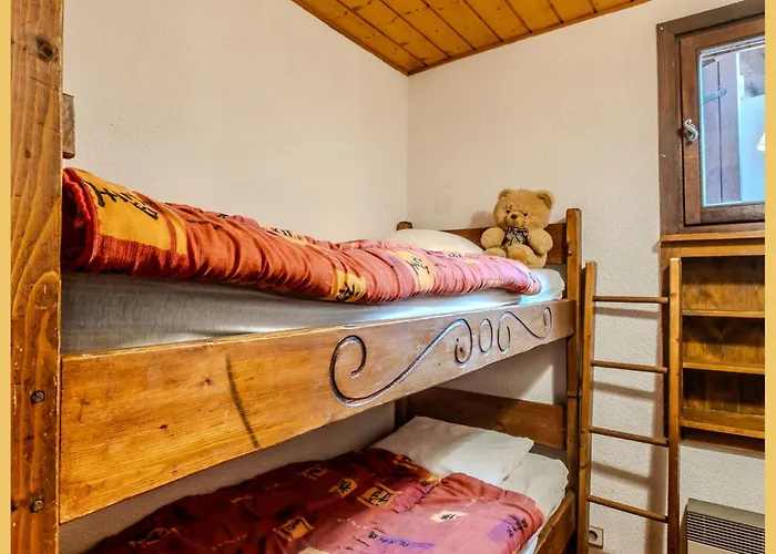 L'aiguille De I Les Praz * Chamonix