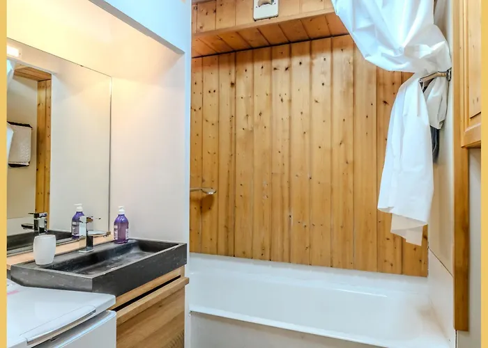 L'aiguille De I Les Praz * Chamonix