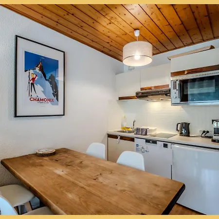 L'aiguille De I Les Praz