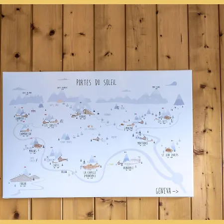 L'aiguille De I Les Praz * 샤모니