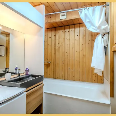 L'aiguille De I Les Praz * 샤모니