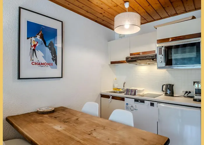 L'aiguille De I Les Praz