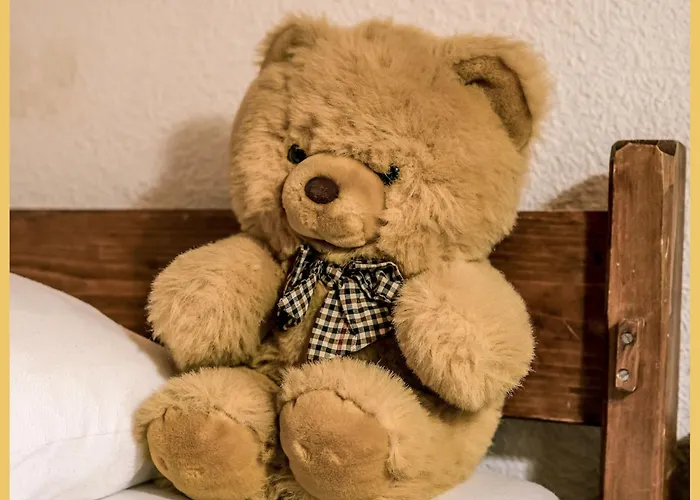 L'aiguille De I Les Praz *